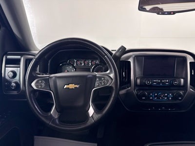 2014 Chevrolet Silverado 1500 LT w/ REMOTE START