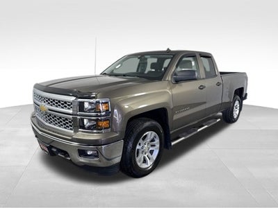 2014 Chevrolet Silverado 1500 LT w/ REMOTE START