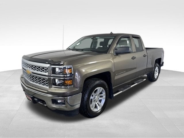 2014 Chevrolet Silverado 1500 LT w/ REMOTE START