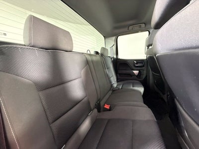 2014 Chevrolet Silverado 1500 LT w/ REMOTE START