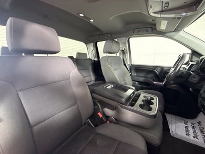 2014 Chevrolet Silverado 1500 LT w/ REMOTE START