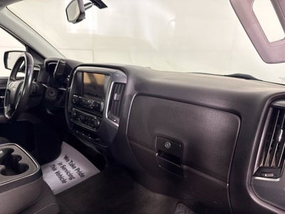 2014 Chevrolet Silverado 1500 LT w/ REMOTE START