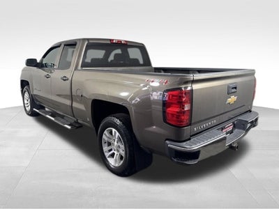 2014 Chevrolet Silverado 1500 LT w/ REMOTE START