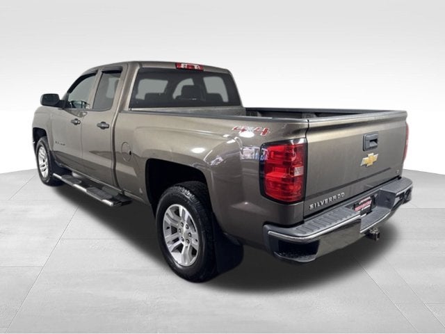 2014 Chevrolet Silverado 1500 LT w/ REMOTE START