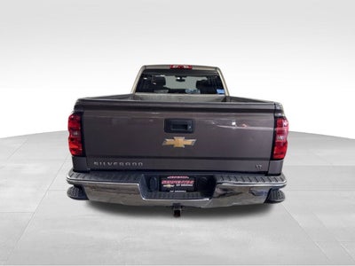 2014 Chevrolet Silverado 1500 LT w/ REMOTE START