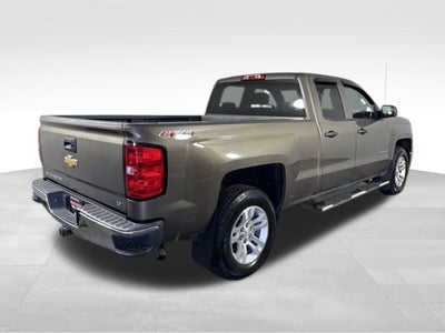 2014 Chevrolet Silverado 1500 LT w/ REMOTE START