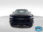 2016 Chevrolet Silverado 1500 LT LT2