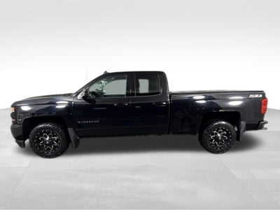 2016 Chevrolet Silverado 1500 LT LT2