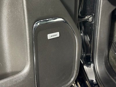 2016 Chevrolet Silverado 1500 LTZ 2LZ