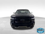 2016 Chevrolet Silverado 1500 LTZ 2LZ