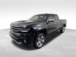 2016 Chevrolet Silverado 1500 LTZ 2LZ
