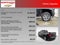 2016 Chevrolet Silverado 1500 LTZ 2LZ