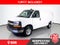 2025 Chevrolet Express 2500 Work Van Cargo WITH UPFIT