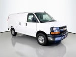 2025 Chevrolet Express 2500 Work Van Cargo WITH UPFIT