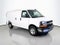 2025 Chevrolet Express 2500 Work Van Cargo WITH UPFIT