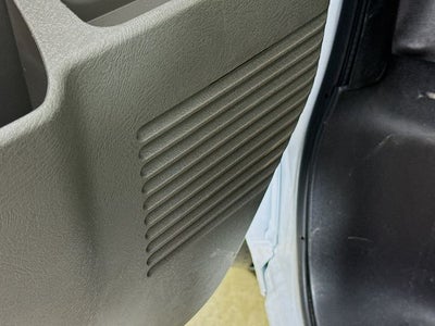 2025 Chevrolet Express 2500 Work Van Cargo WITH UPFIT