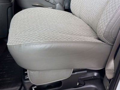 2025 Chevrolet Express 2500 Work Van Cargo WITH UPFIT
