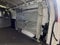 2025 Chevrolet Express 2500 Work Van Cargo WITH UPFIT