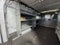 2025 Chevrolet Express 2500 Work Van Cargo WITH UPFIT