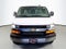2025 Chevrolet Express 2500 Work Van Cargo WITH UPFIT