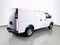 2025 Chevrolet Express 2500 Work Van Cargo WITH UPFIT