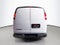 2025 Chevrolet Express 2500 Work Van Cargo WITH UPFIT