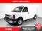 2025 Chevrolet Express 2500 Work Van Cargo WITH UPFIT