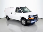 2025 Chevrolet Express 2500 Work Van Cargo WITH UPFIT