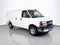 2025 Chevrolet Express 2500 Work Van Cargo WITH UPFIT