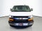2025 Chevrolet Express 2500 Work Van Cargo WITH UPFIT