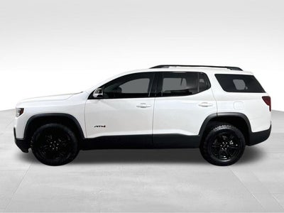 2023 GMC Acadia AT4 w/ BOSE AUDIO