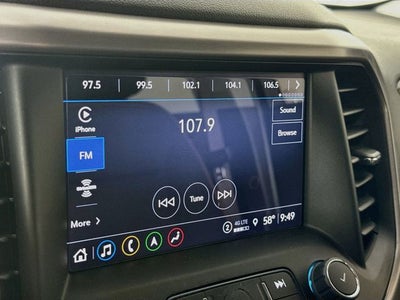 2023 GMC Acadia AT4 w/ BOSE AUDIO