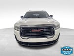 2023 GMC Acadia AT4 w/ BOSE AUDIO