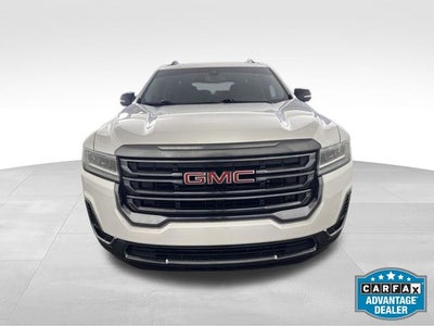 2023 GMC Acadia AT4 w/ BOSE AUDIO