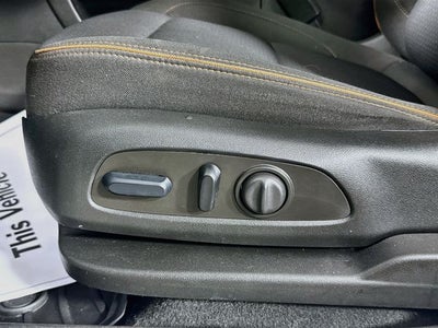 2023 GMC Acadia AT4 w/ BOSE AUDIO