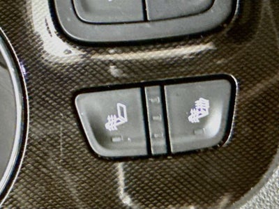 2023 GMC Acadia AT4 w/ BOSE AUDIO
