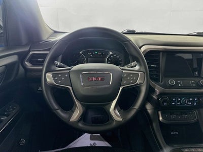2023 GMC Acadia AT4 w/ BOSE AUDIO