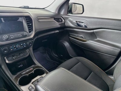 2023 GMC Acadia AT4 w/ BOSE AUDIO