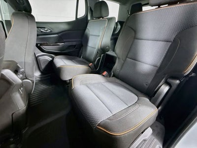 2023 GMC Acadia AT4 w/ BOSE AUDIO