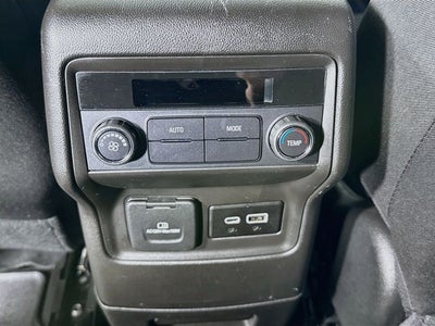 2023 GMC Acadia AT4 w/ BOSE AUDIO