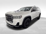 2023 GMC Acadia AT4 w/ BOSE AUDIO