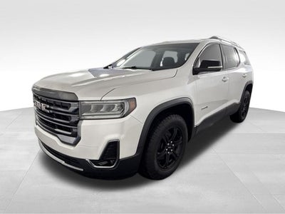 2023 GMC Acadia AT4 w/ BOSE AUDIO