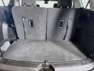 2023 GMC Acadia AT4 w/ BOSE AUDIO