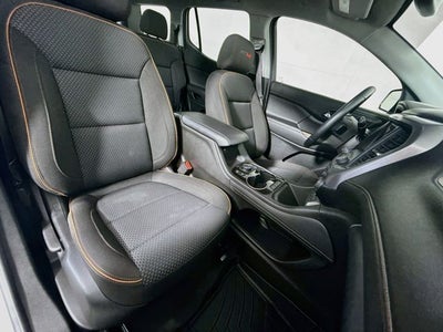 2023 GMC Acadia AT4 w/ BOSE AUDIO