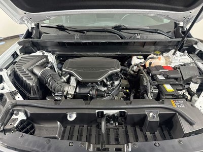 2023 GMC Acadia AT4 w/ BOSE AUDIO