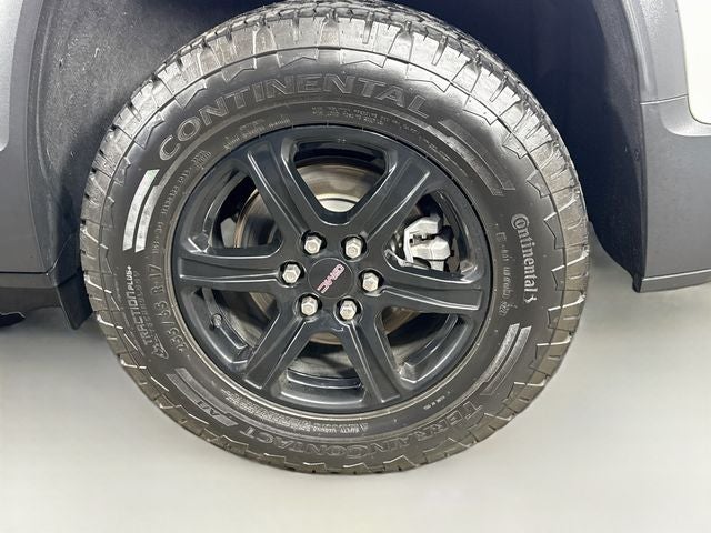 2023 GMC Acadia AT4 w/ BOSE AUDIO