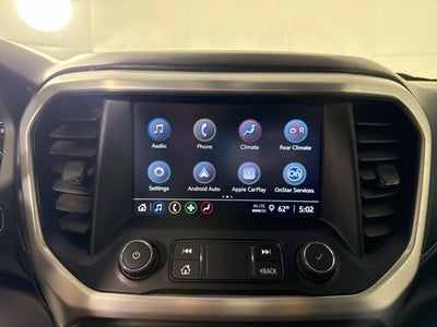 2023 GMC Acadia SLE w/ REMOTE START