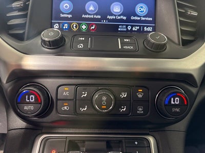 2023 GMC Acadia SLE w/ REMOTE START