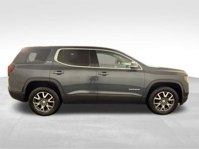 2020 GMC Acadia SLE w/ TRI ZONE CLIMATE