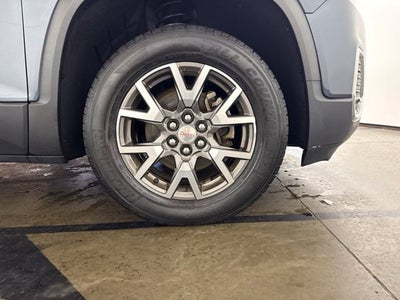 2020 GMC Acadia SLE w/ TRI ZONE CLIMATE